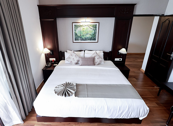 Premium Rooms
