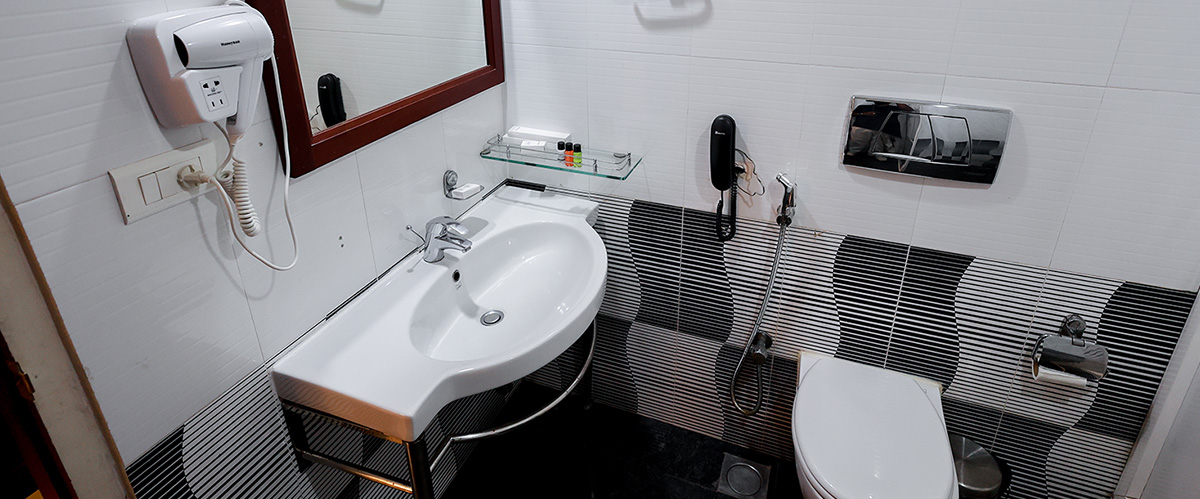 Luxury Suites