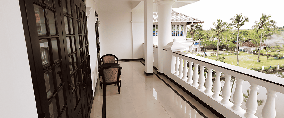 Executive Rooms