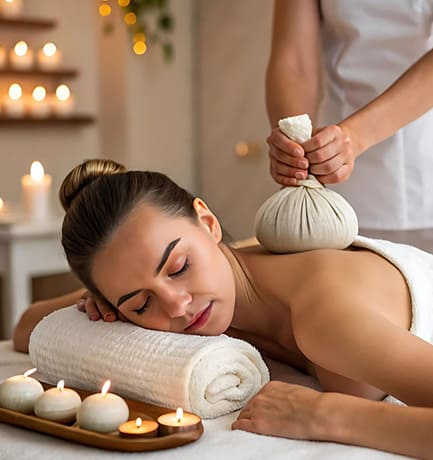 Professional Wellness Therapy