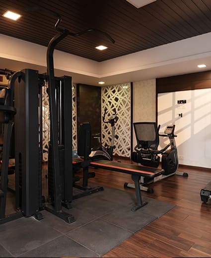 Fit zone