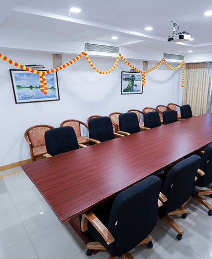 Executive Space
